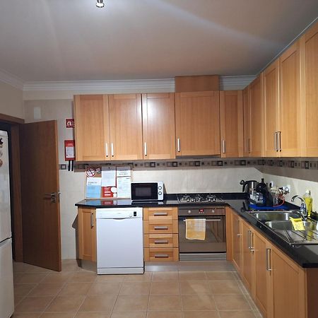 Casa Do Pastana Guest House Ансиао Екстериор снимка