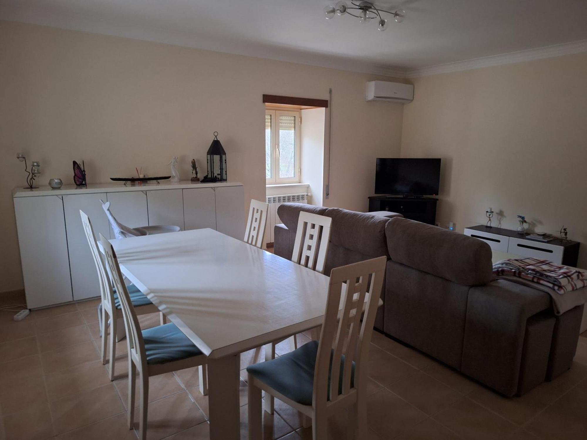 Casa Do Pastana Guest House Ансиао Екстериор снимка
