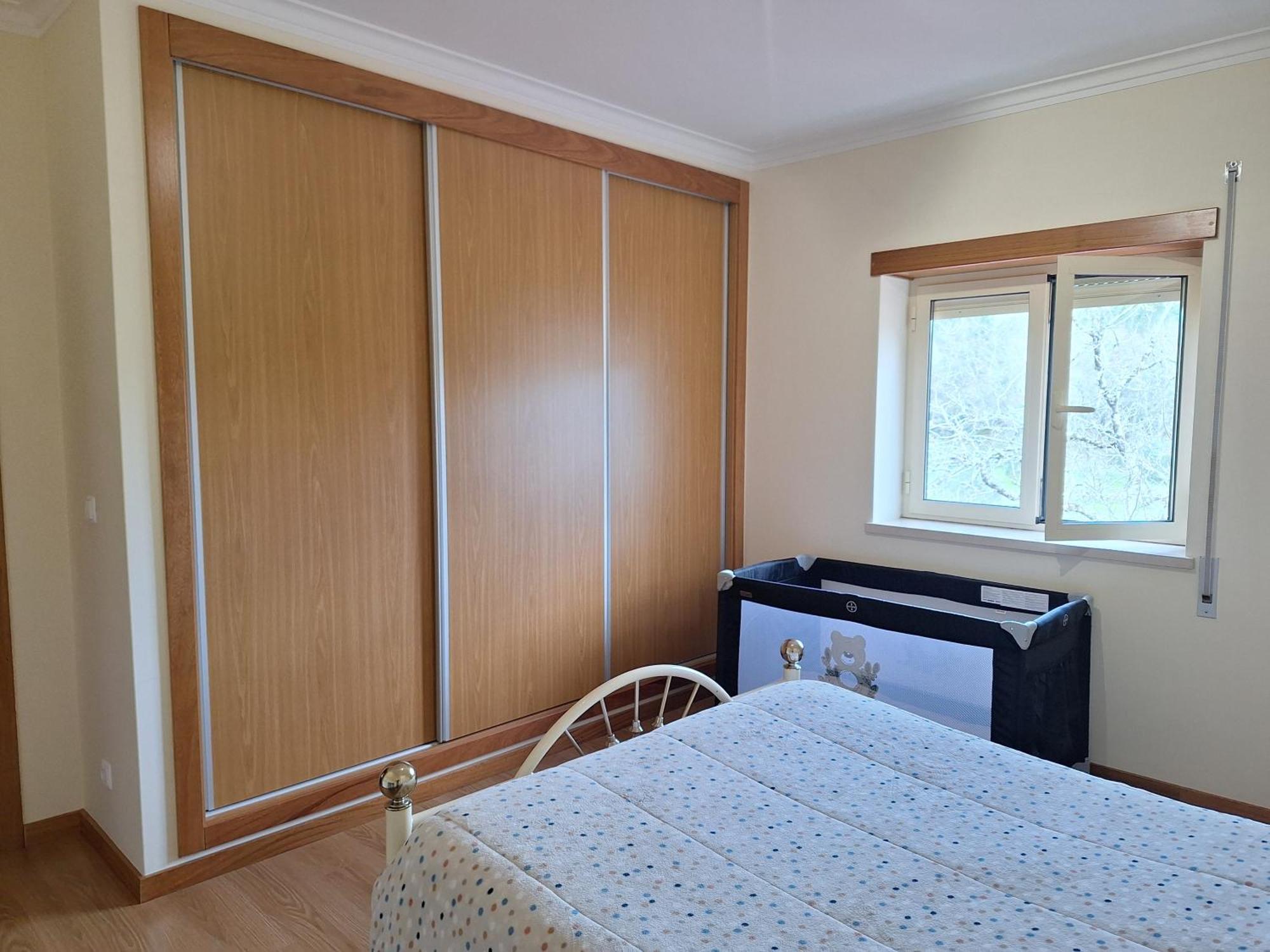 Casa Do Pastana Guest House Ансиао Екстериор снимка