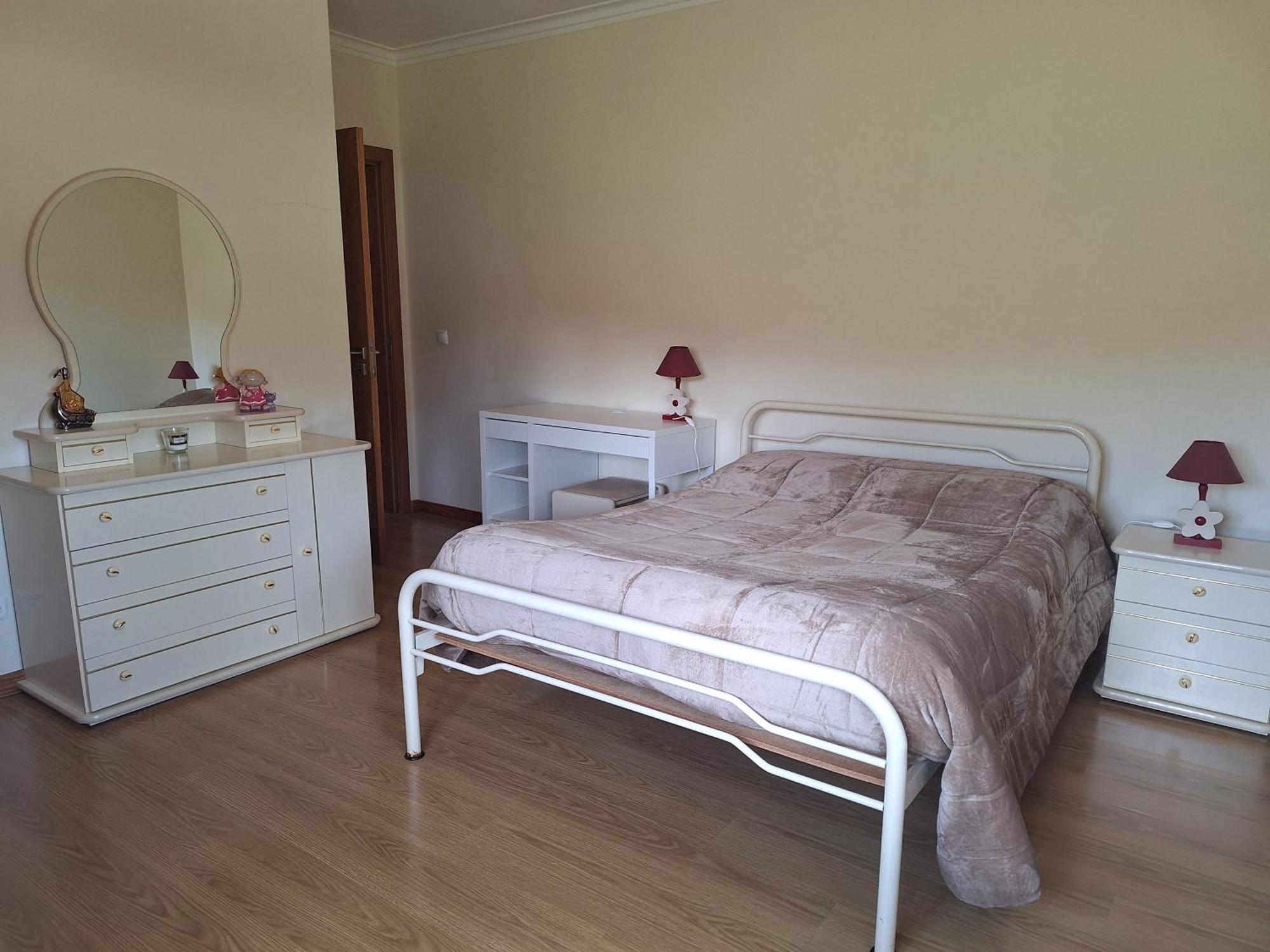 Casa Do Pastana Guest House Ансиао Екстериор снимка